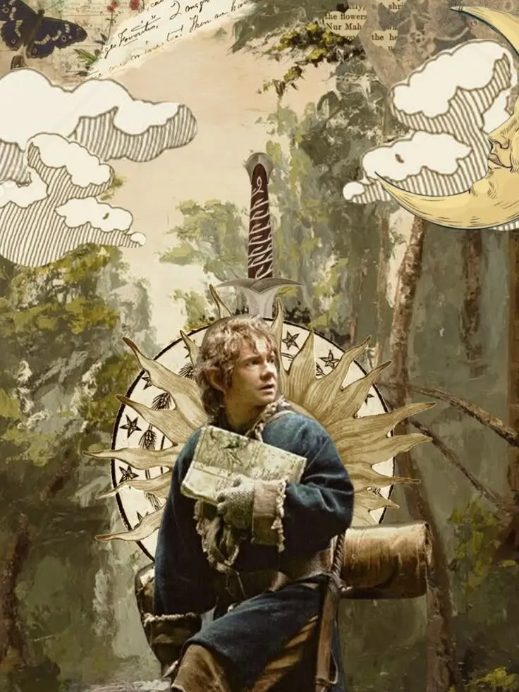 TrashMonkeys121의 From The Home of Bag End In The Shire
