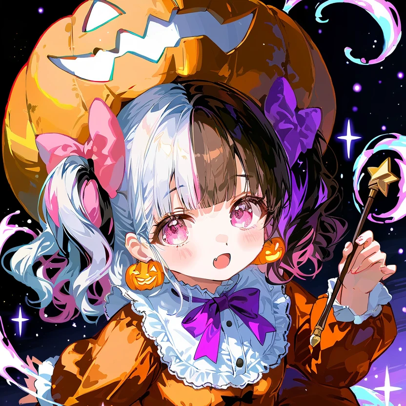 TRICK おあ TREAT♡