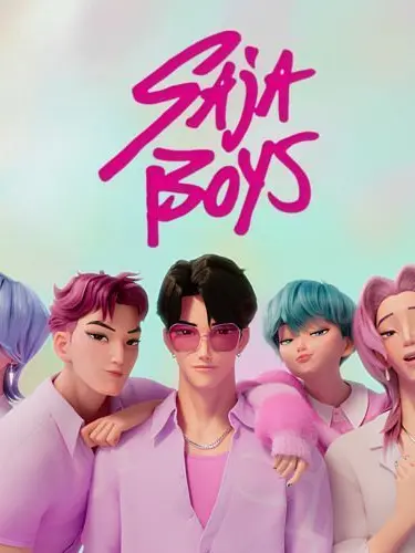 IdealFrond8237의 Saja Boys × V0RTEX