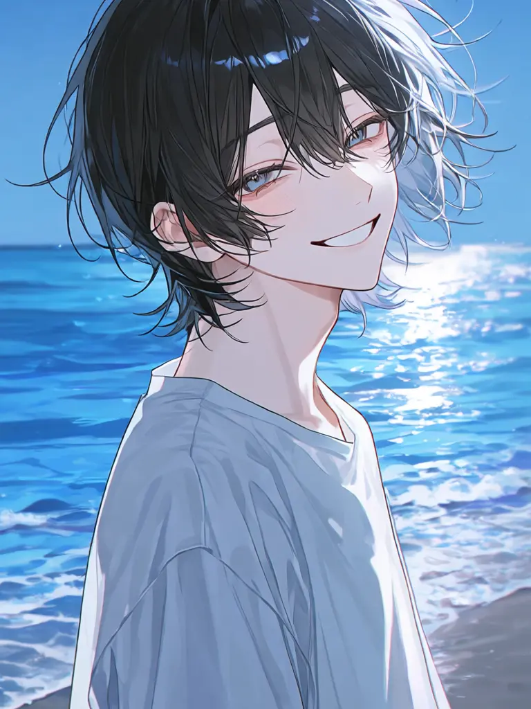 _Kuki의 死別