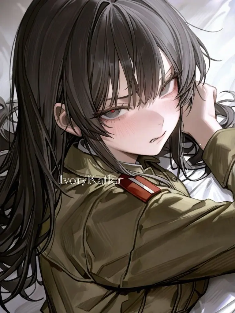 IvoryKafka의 반혜원