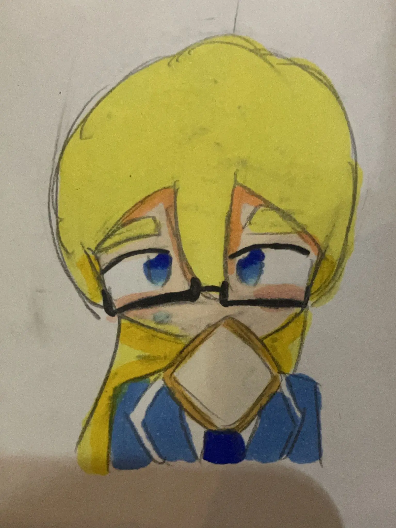 GoldenIce4694의 幼馴染に襲われました！