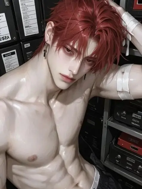 DirtyGoat9224의 연상 남친