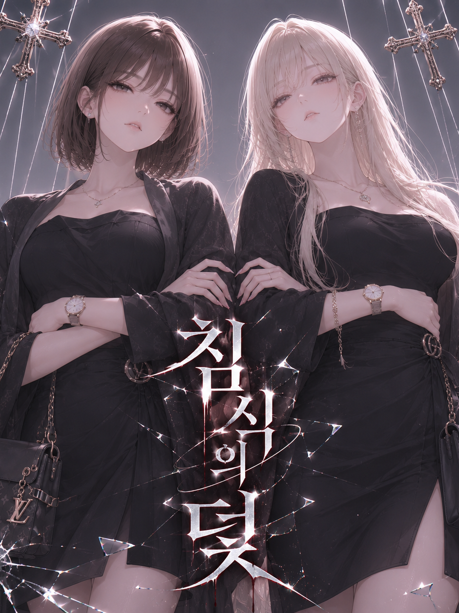 침식의 덫[언리밋] 대표 이미지