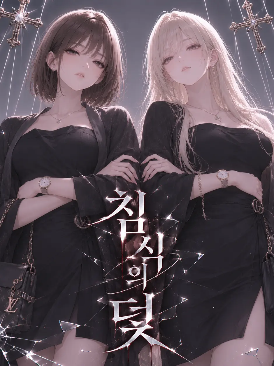 Newstart1234의 침식의 덫[언리밋]