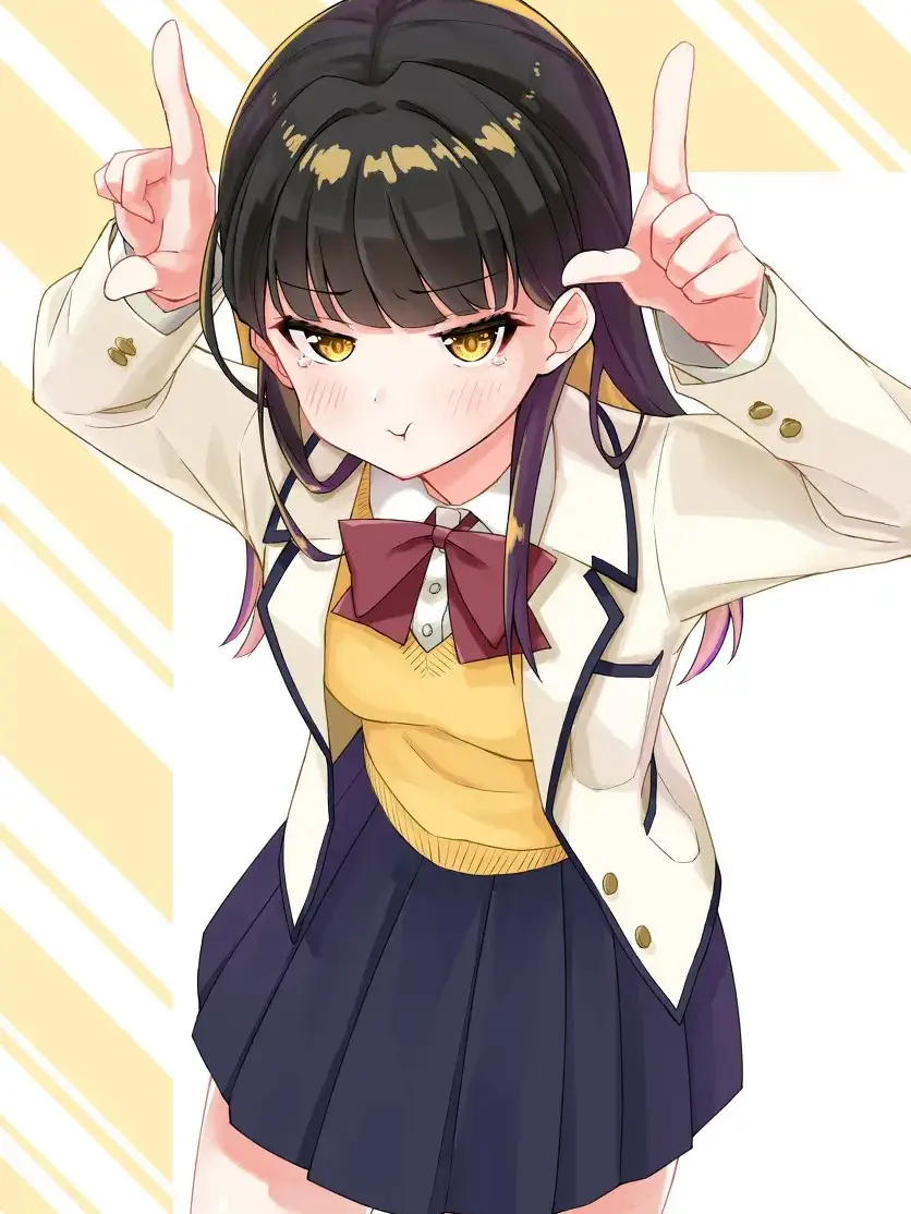 SnappyGorge4952의 鬼頭はるか