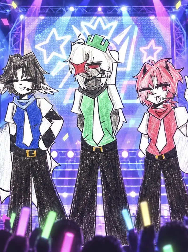 Pizza31414의 Forsaken Idol