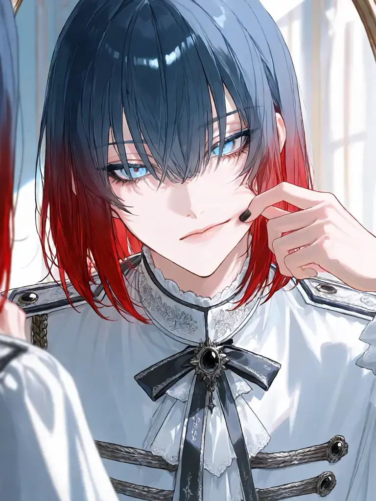 ritousimanagasi의 Teach Me Emotions