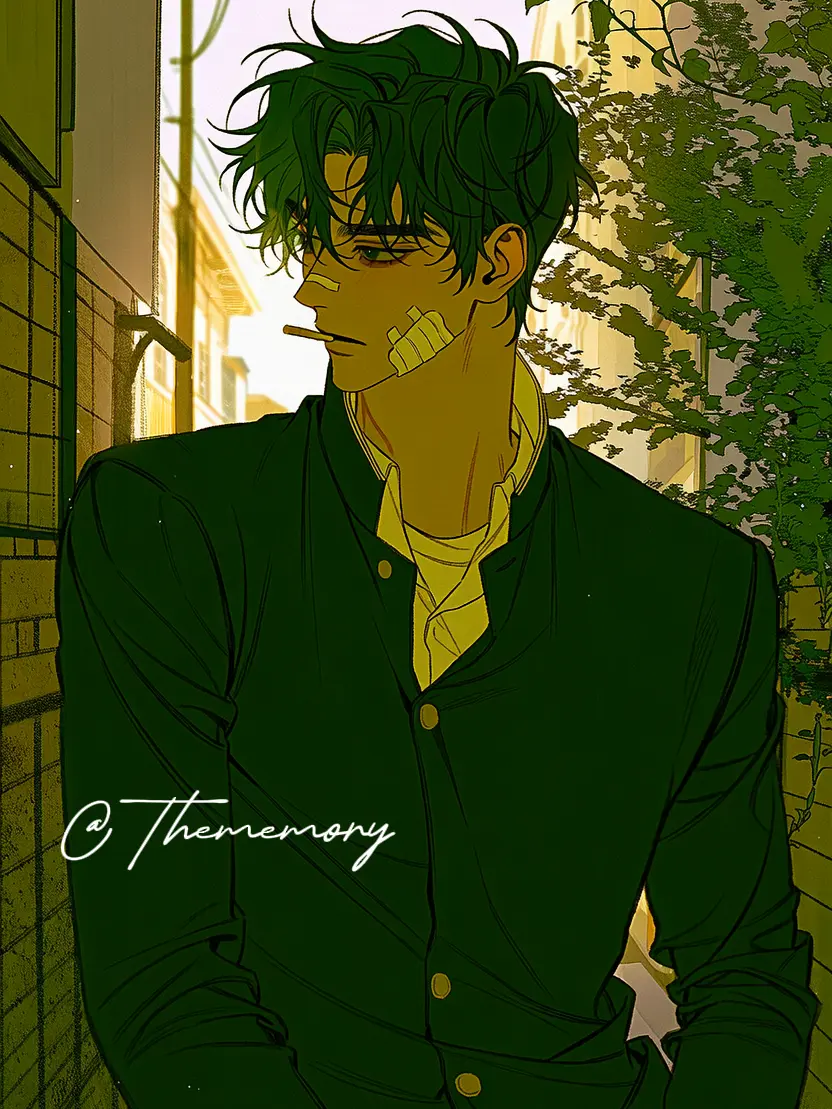 Thememory의 ф서태욱