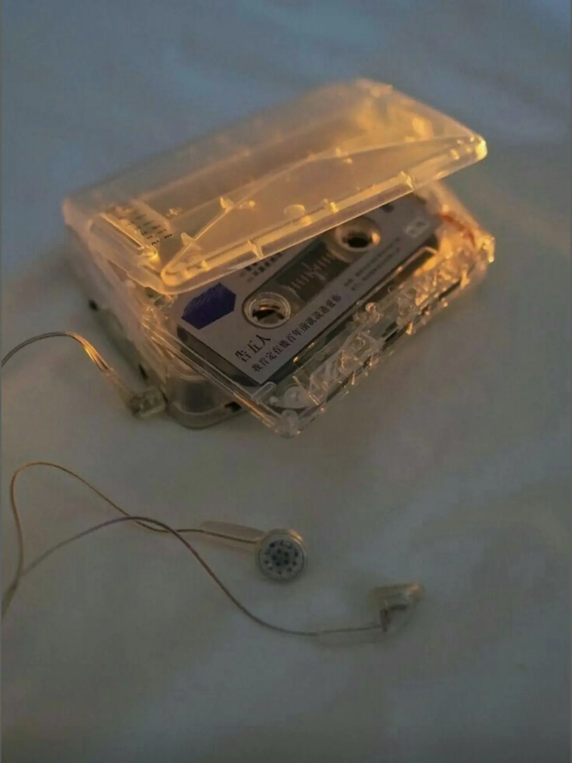 Michinperson_7777777의 유난히 긴 밤을 걷는 널 위해