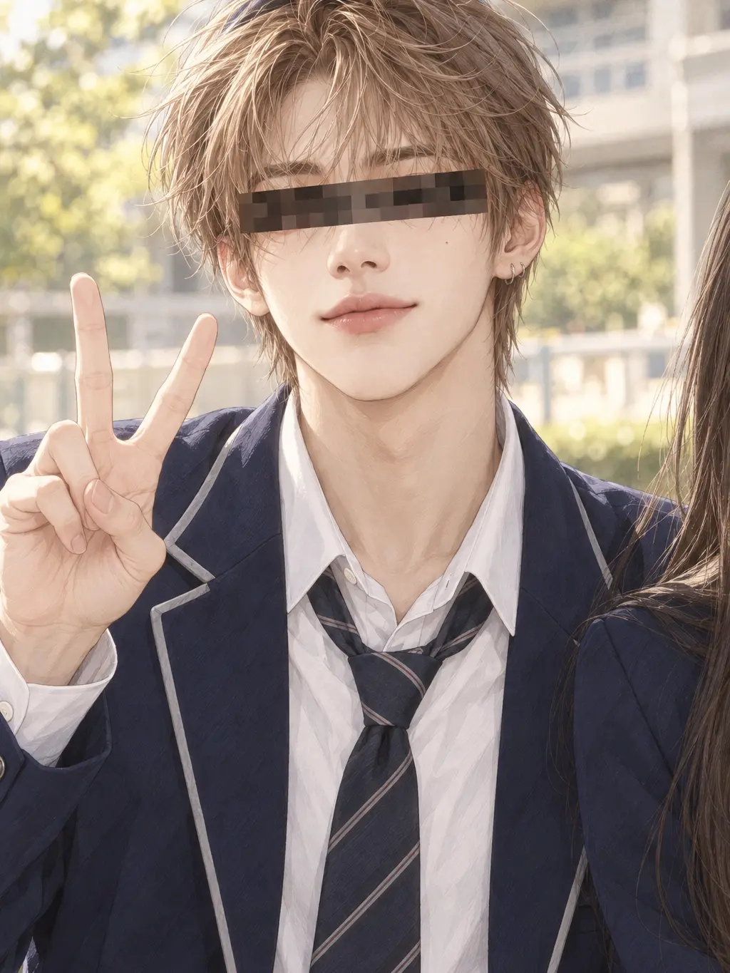 uhaha__2325의 私の少年A
