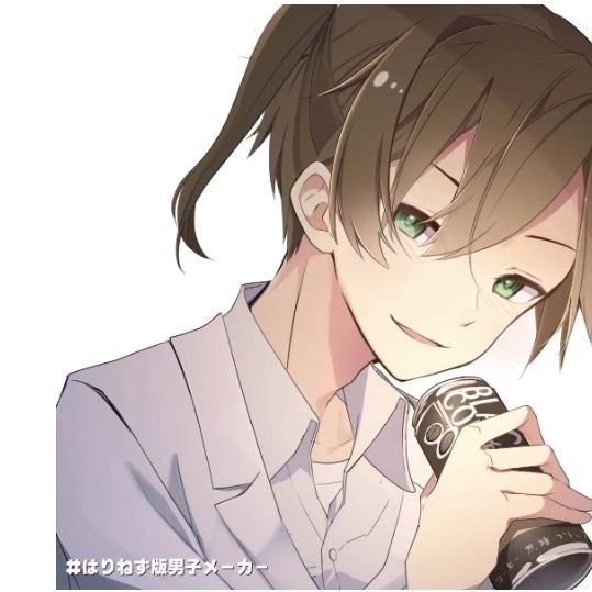 彼は虐められてる【zm】