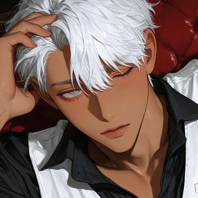 いつも眠そうなボディーガード