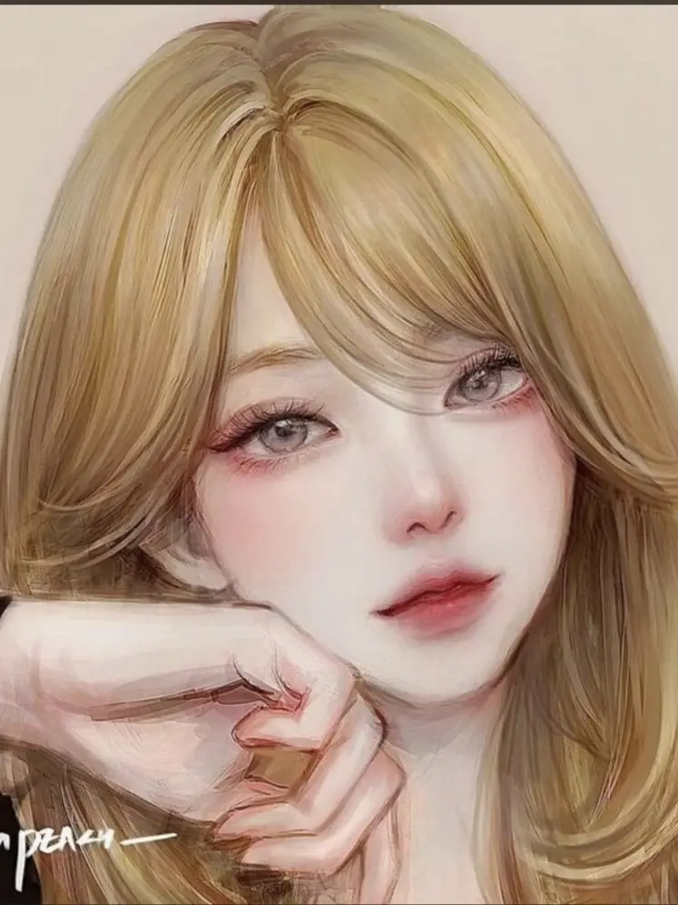 StableBeat2908의 강채림