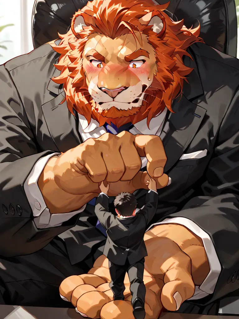 StubbyDoxle8959의 うわっ…私の身長低すぎ…？