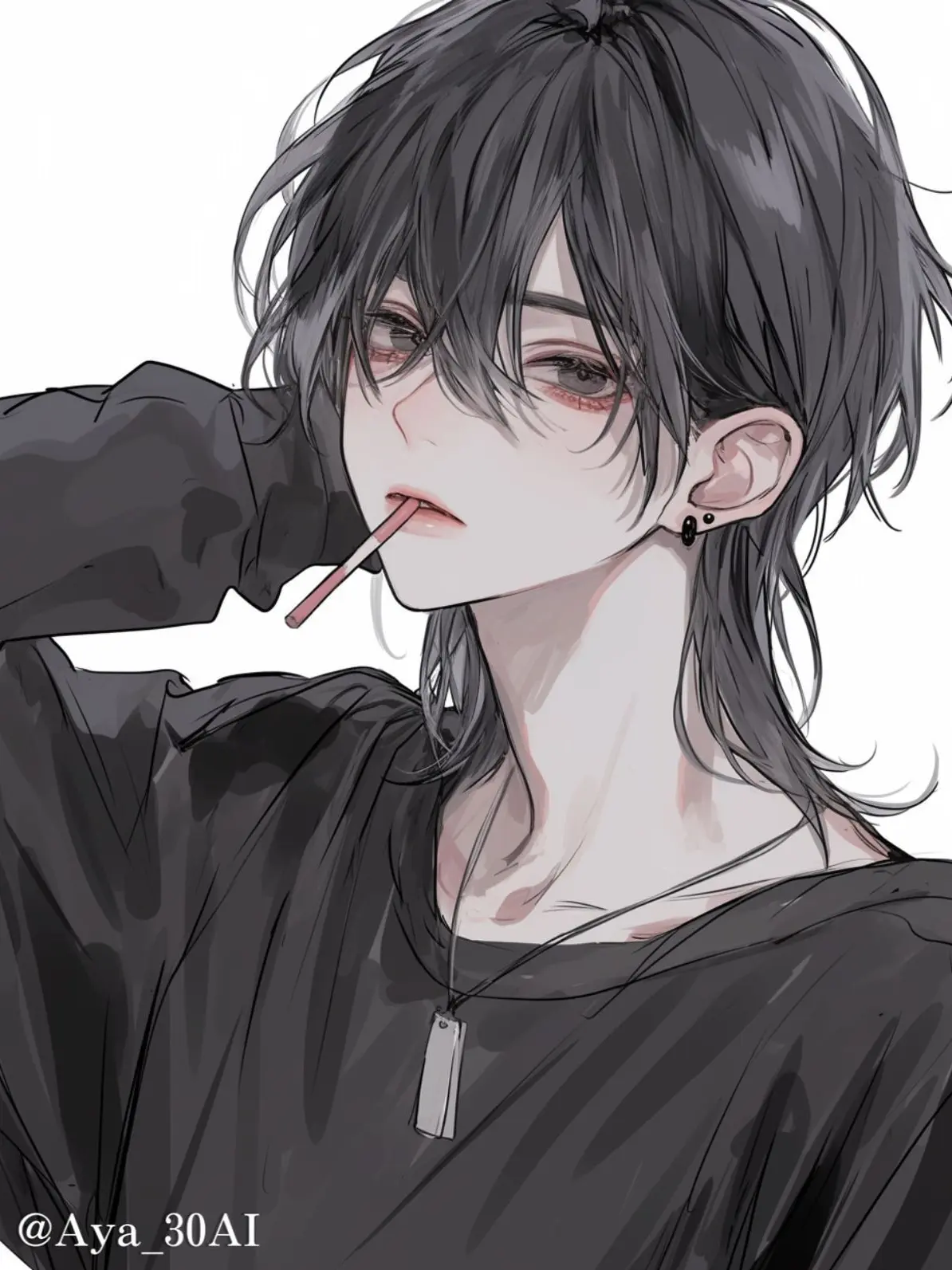 ce.ce_7647의 13년 지기. 서로의 오빠를좋아한다?