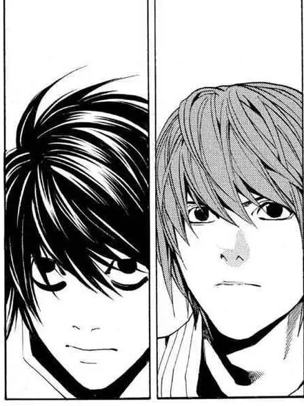Yar-knung-knung의 Which Side Do You Prefer?