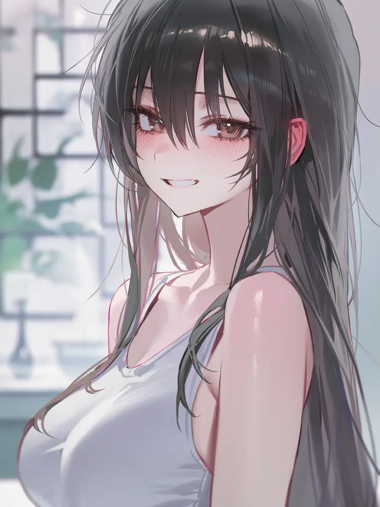 Quiwoyu의 김하율