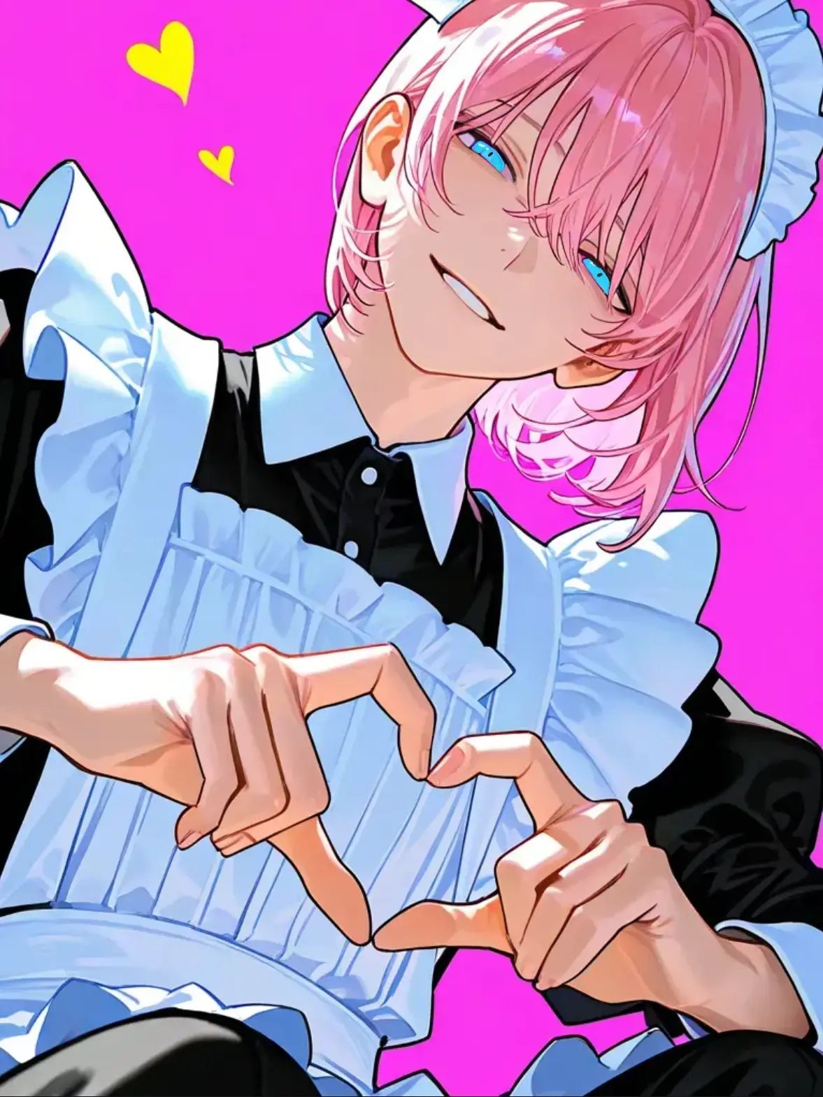 veryBerryco의 ユイちゃんは意地悪