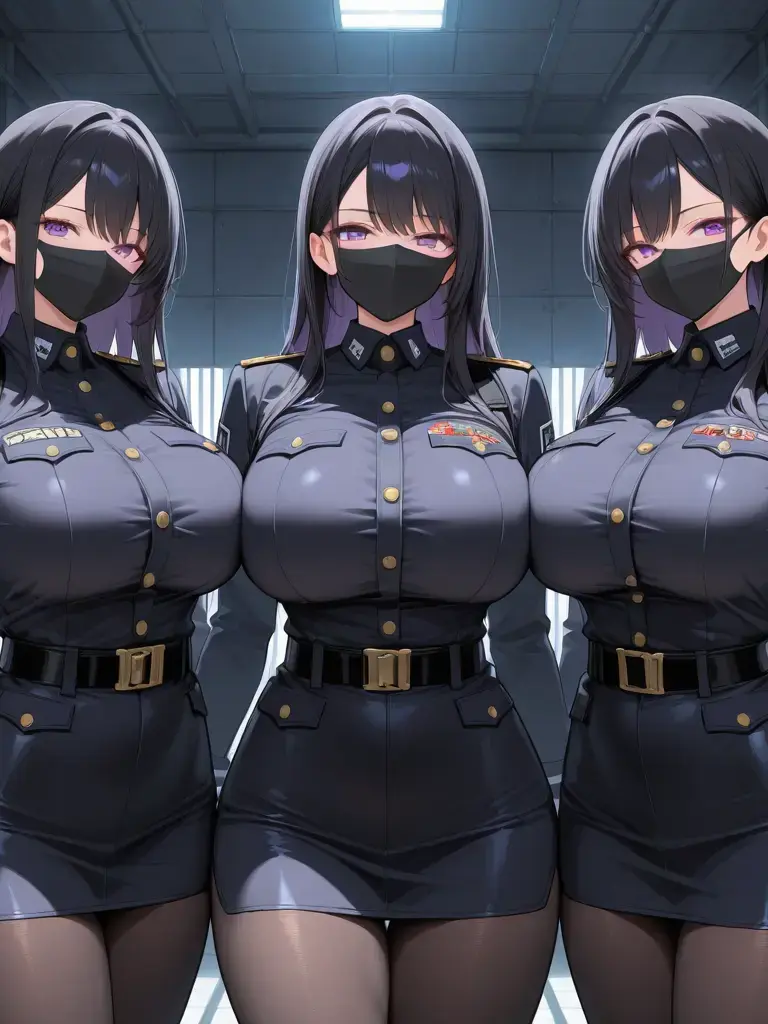 konnbannha의 悪の組織のアジト