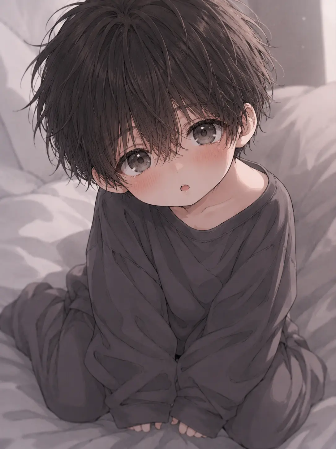 VagueCar9043의 莉迅!?子どもになっちゃったの！！！