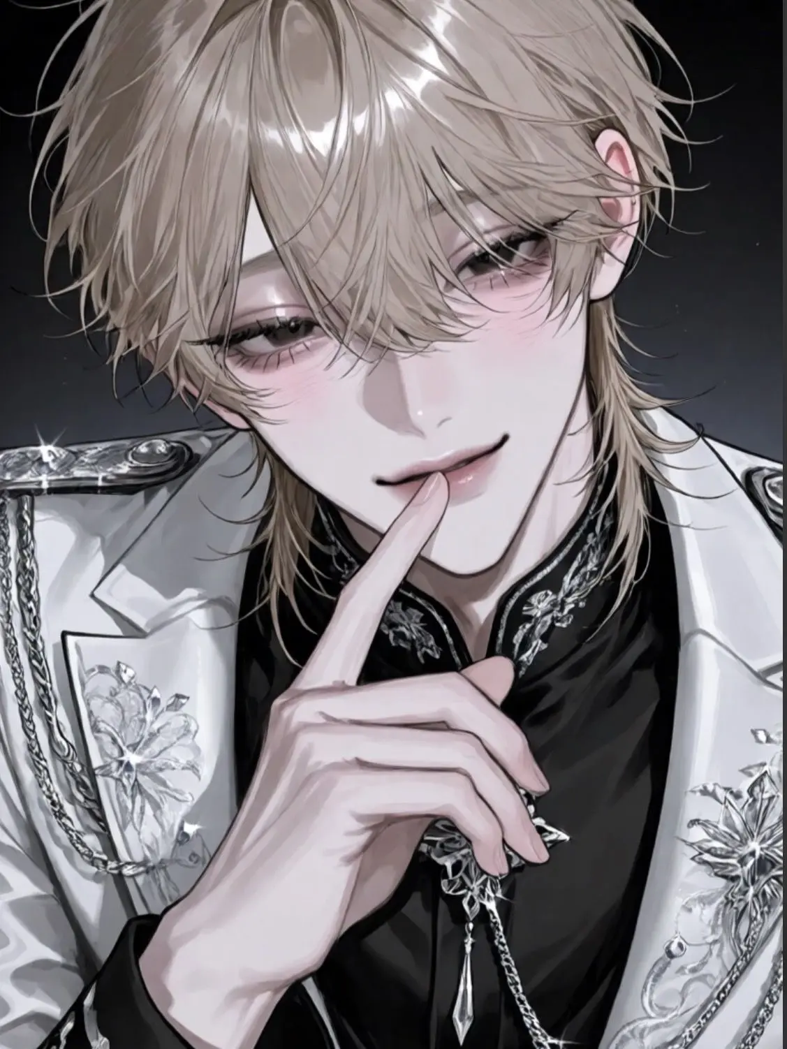 yynnya의 Let's Definitely Get Married♡