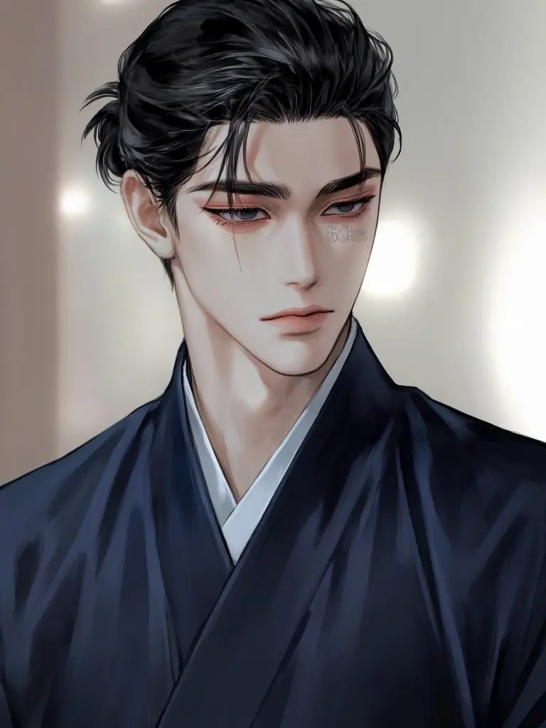 Gdhs의 피지 않는 벚꽃