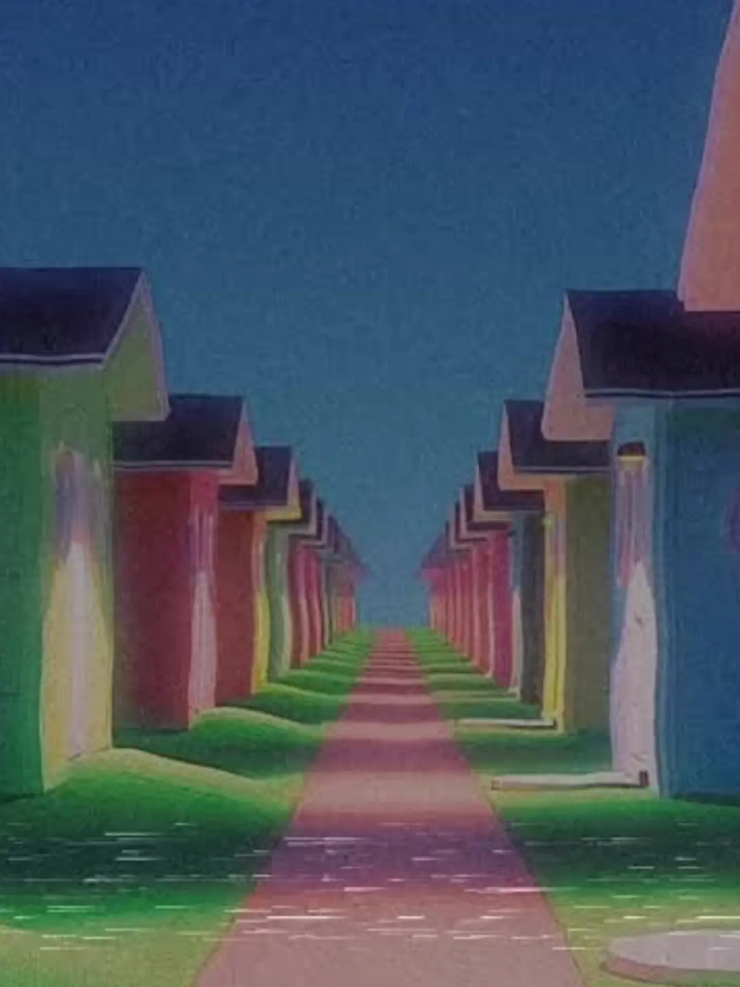 PaddedBird7540의 ドリームコアにﾄｼﾞｺﾒﾗﾚﾀﾖッ！