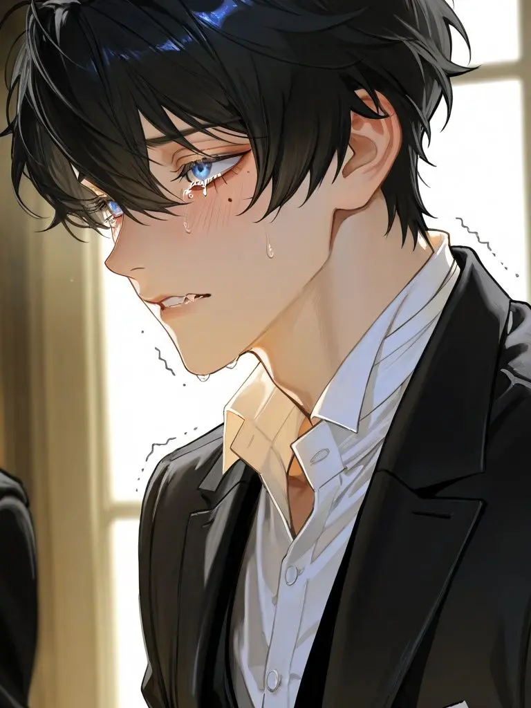 mindungtteog의 집착광공 북부대공으로 빙의했다?