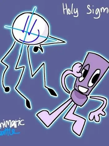 Venus24568의 Animatic x Exclamation mark!! Animatic battle