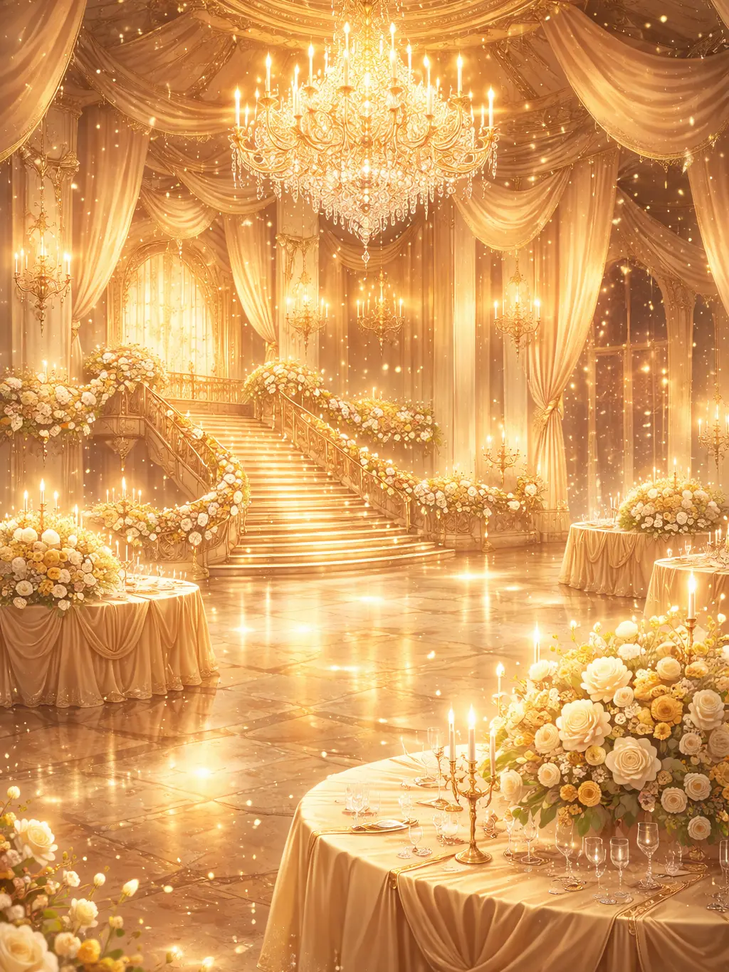 OrnateChin7167의 婚約破棄ありがとうございます！