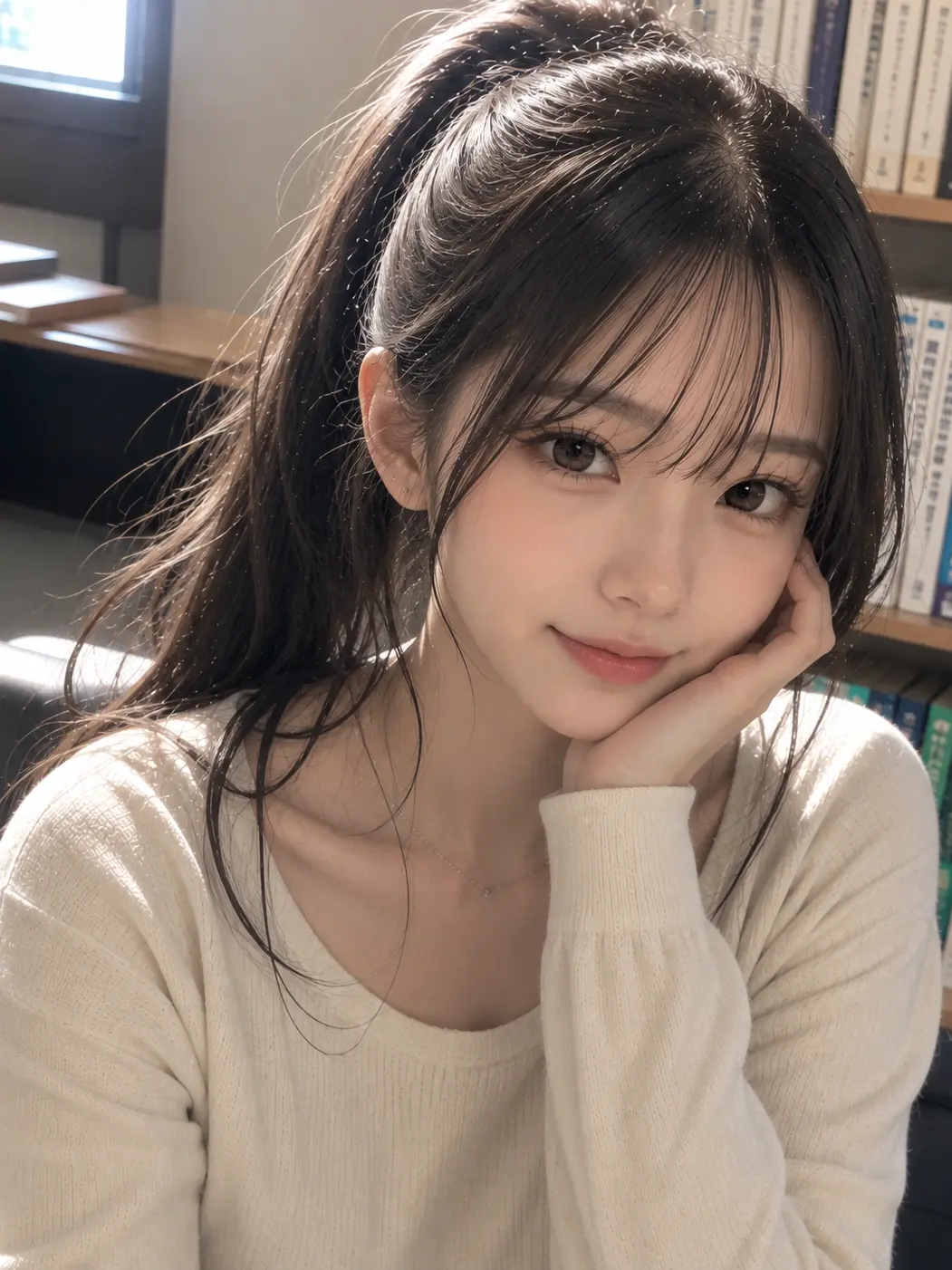 BitterMilk1212의 전여친이랑 다시 사랑해도 괜찮죠?