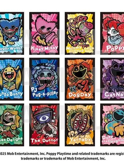 CandidArco2324의 ポピープレ