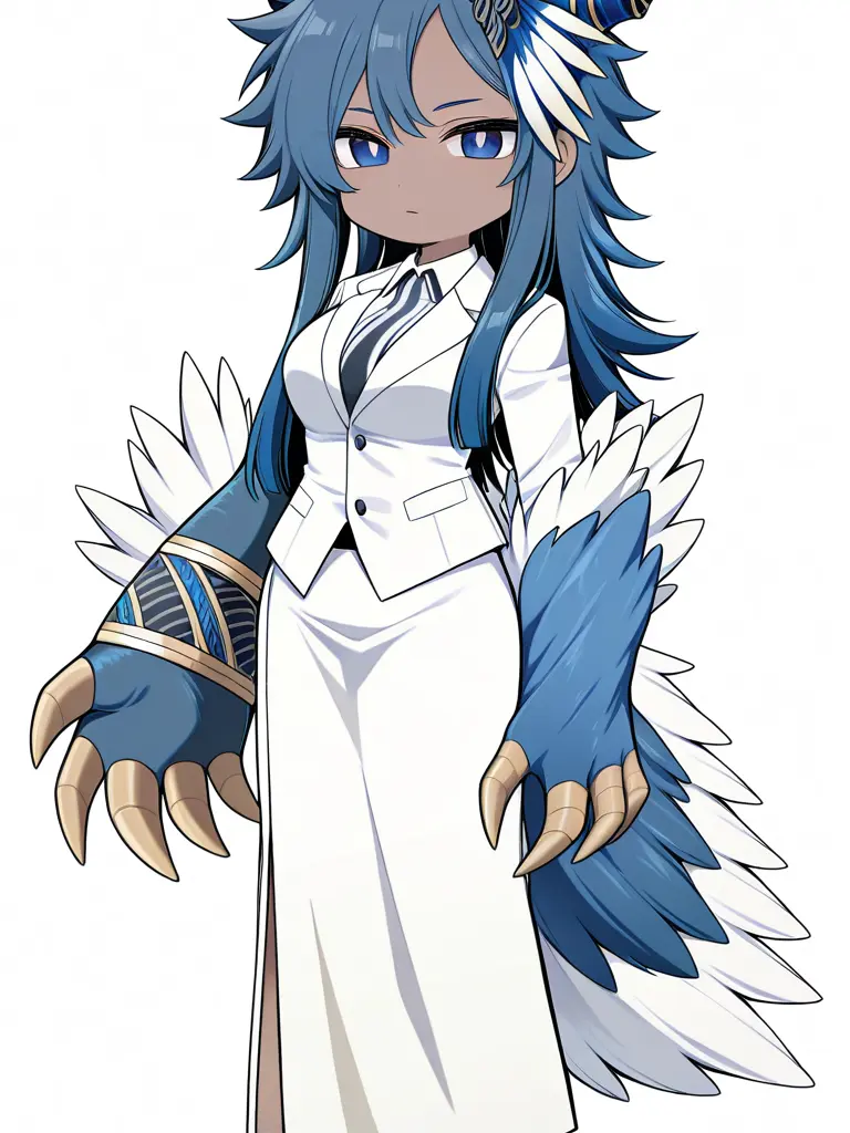 CalmAwake5563의 약지 (개인용)