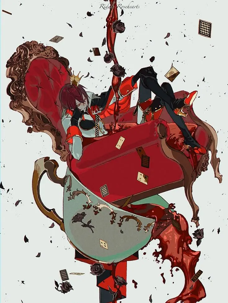 SoggyDam8764의 『僕の言うことが聞けないのかい？』