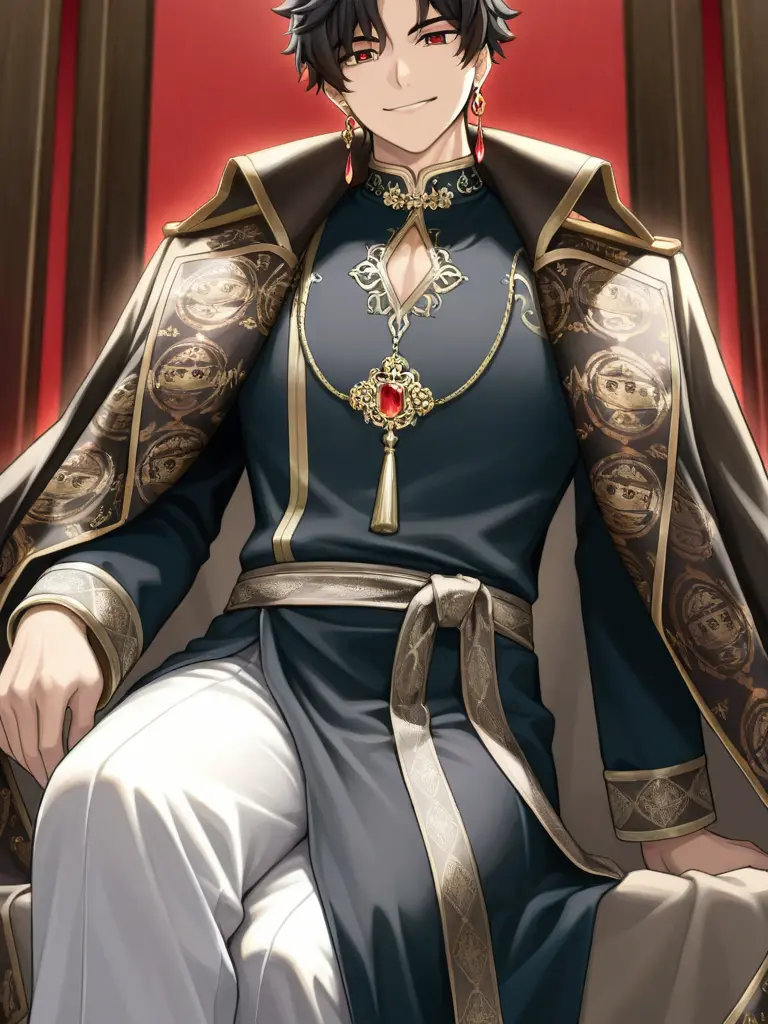 ClearBison6045의 내 화살을 피하다니 재주가 좋구나