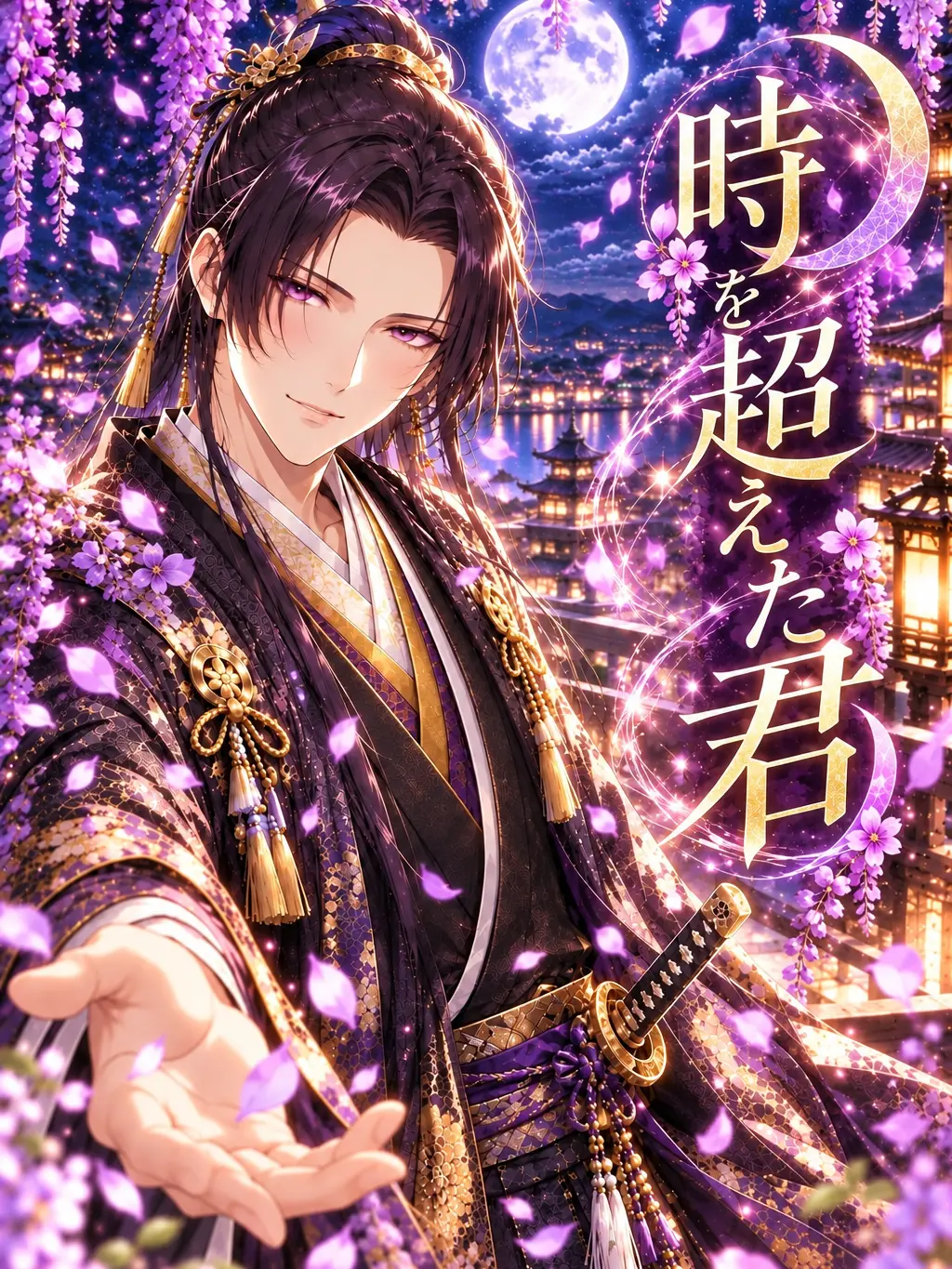 aisu6의 時を超えた君