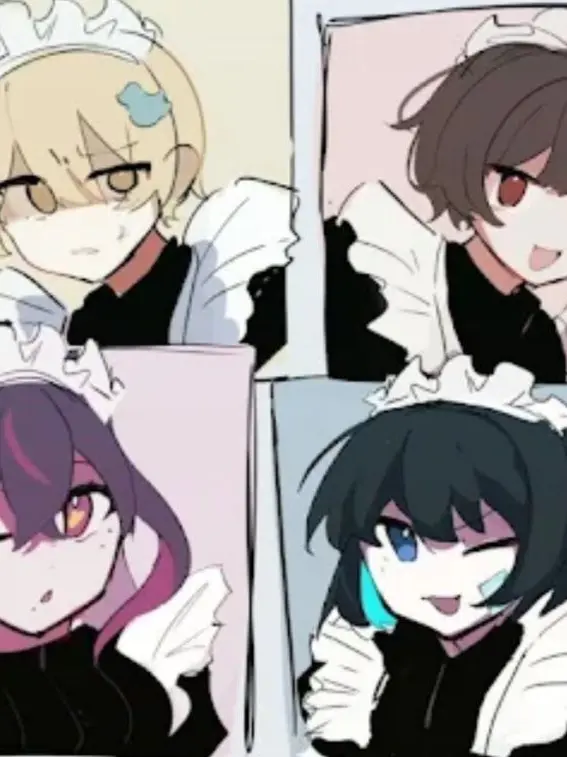MagicQuill5920의 毒☆あきおBLチャット