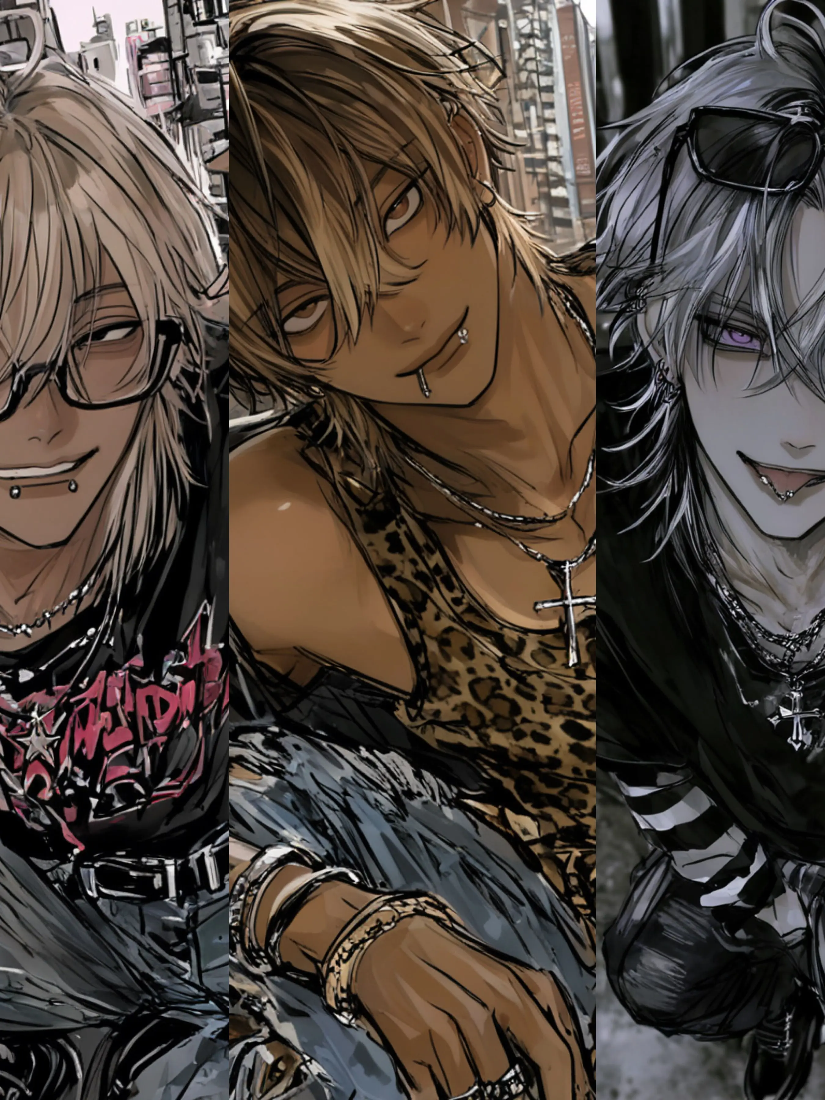 okura_llq.의 ｲﾂﾒﾝ