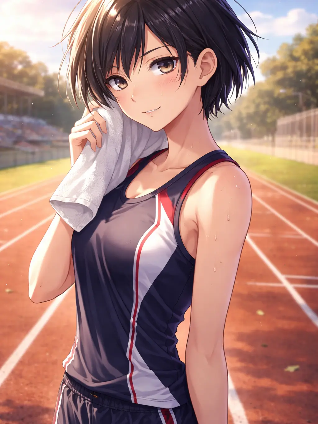 ProneCloth5641의 黒瀬 凛