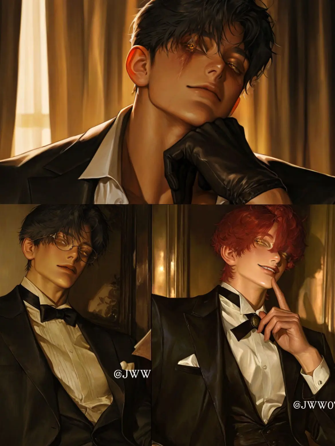 Jww071728의 남존여비 세상에서 살아남기