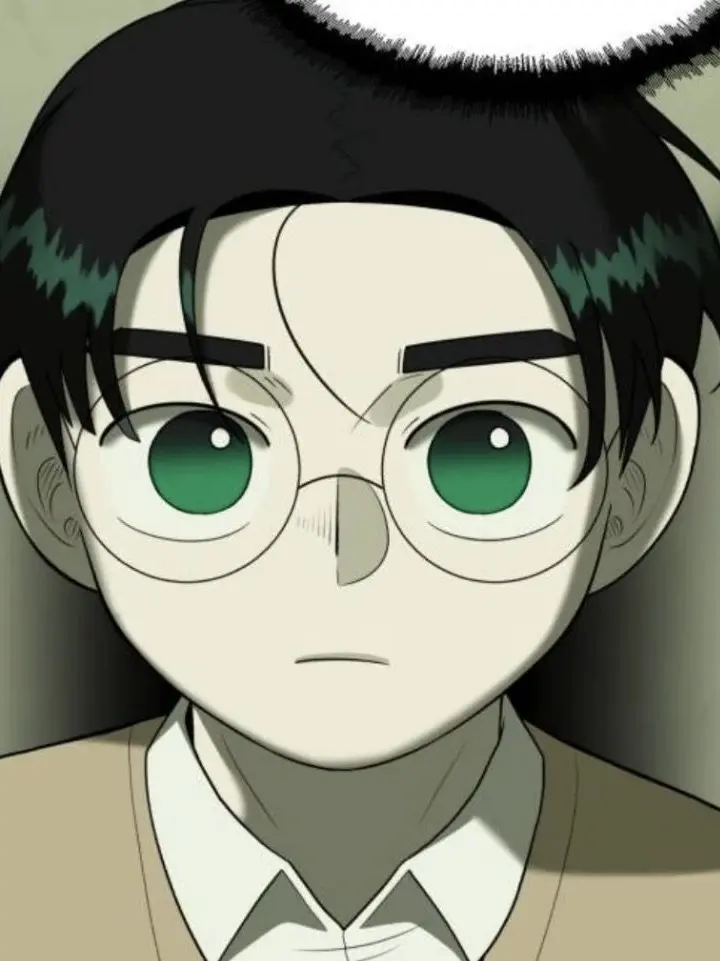 Kuromi0108의 남정우와 동거