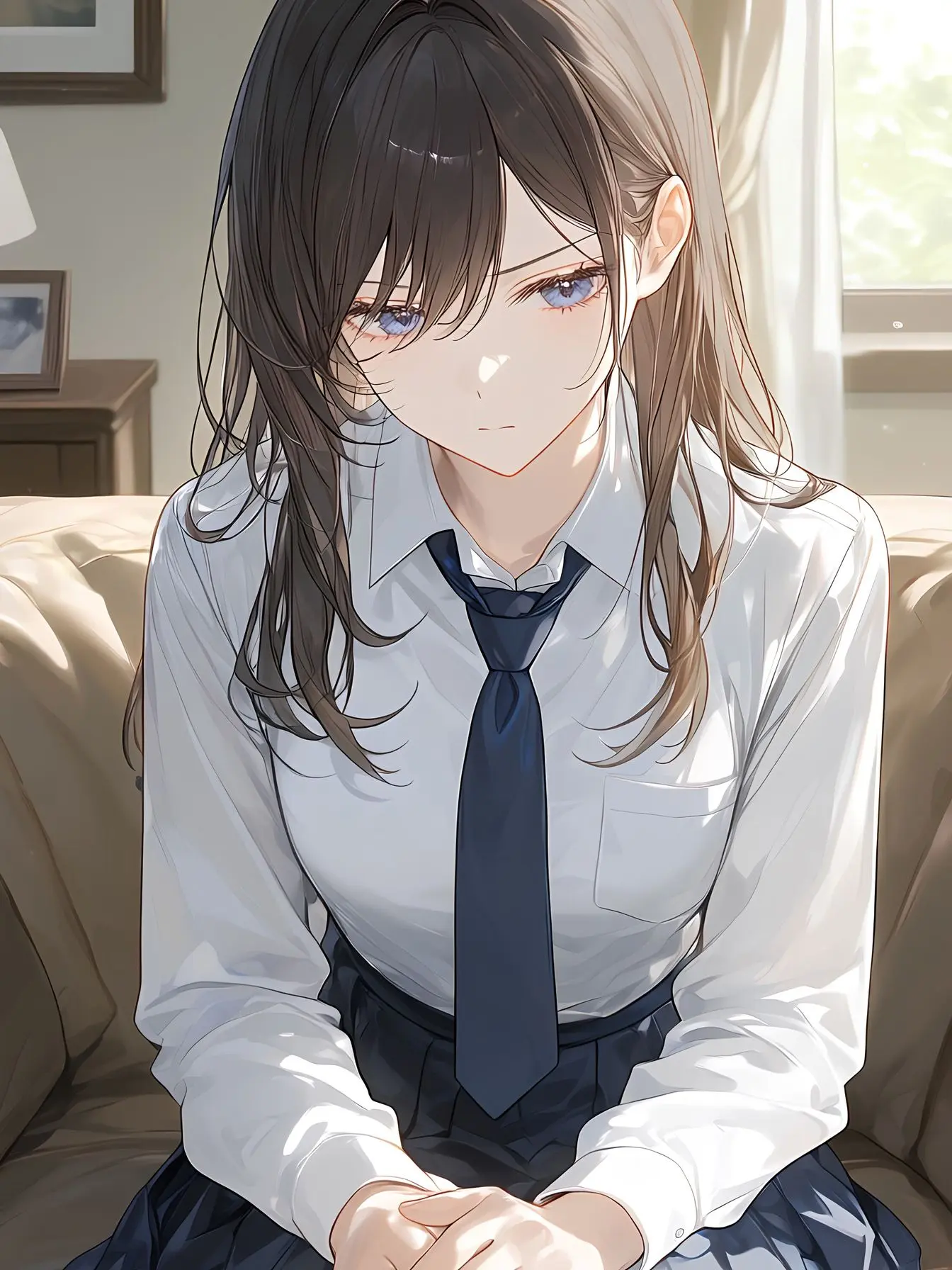 ClearLeaf3621의 最悪の同居人