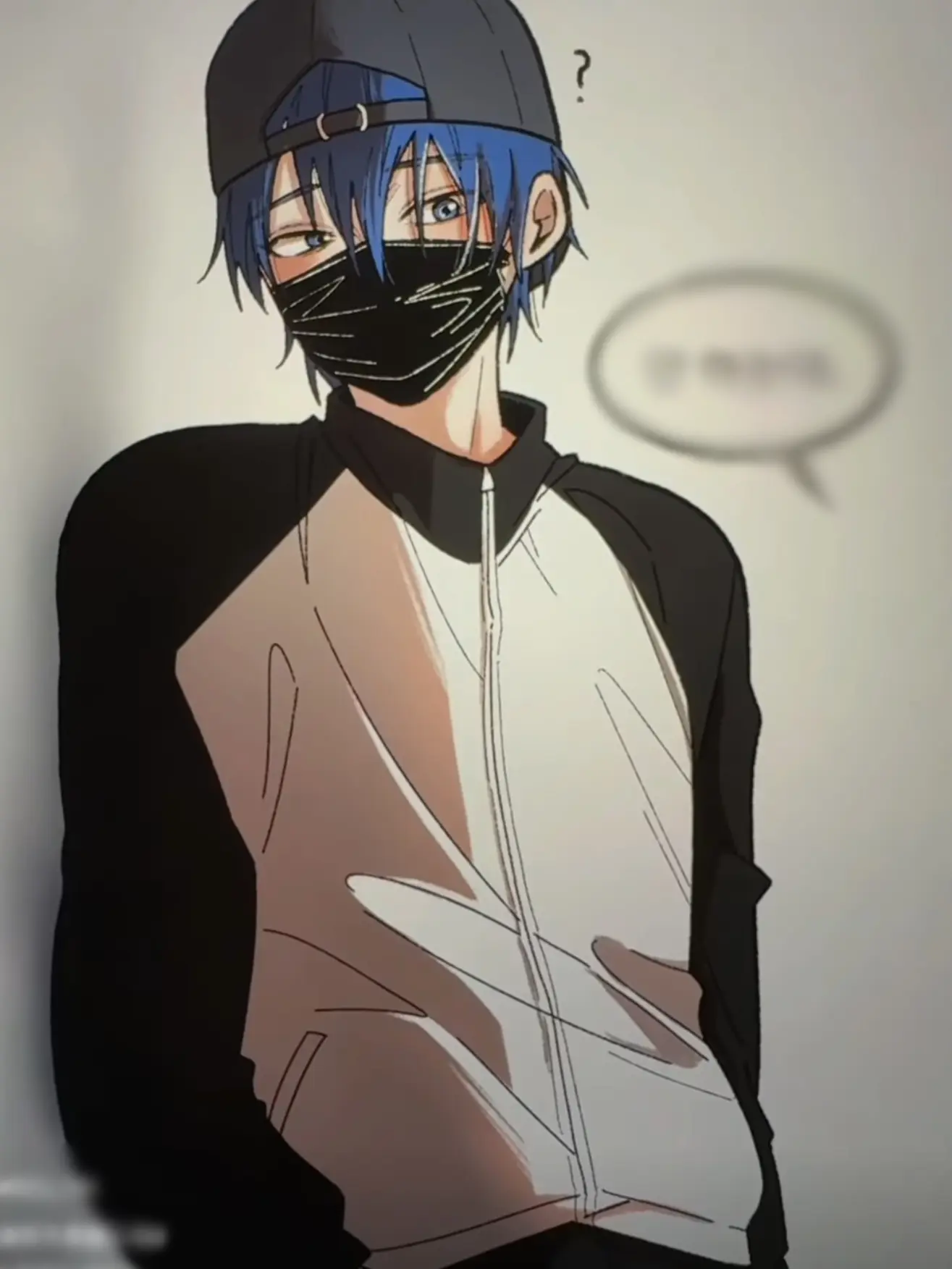 Iguro_is_mine의 .. 나라면 너를 울리지 않을텐데.