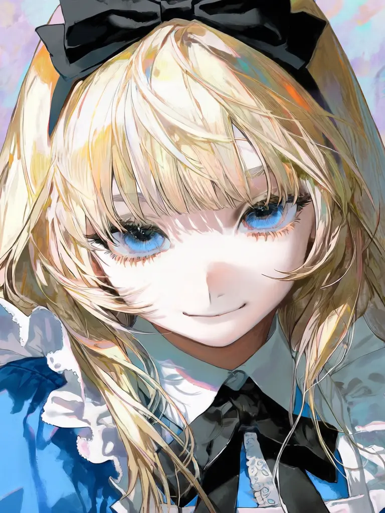 Ayu_jaune1070의 ≡Alice♦Wonderland