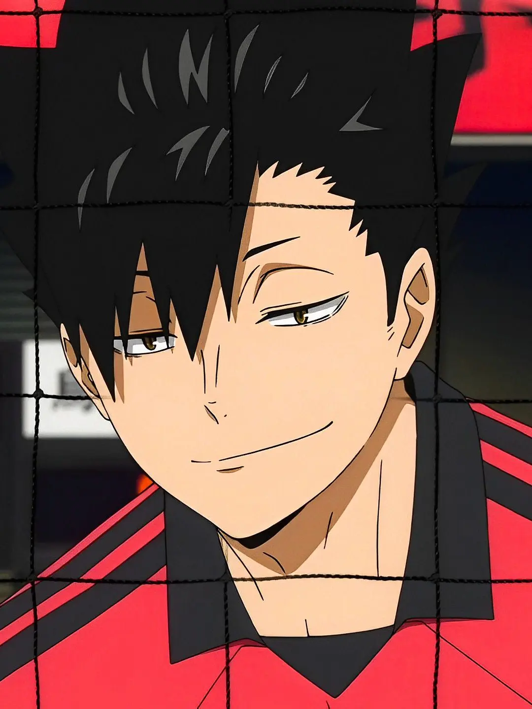 hqoshi의 黒尾っ…!!