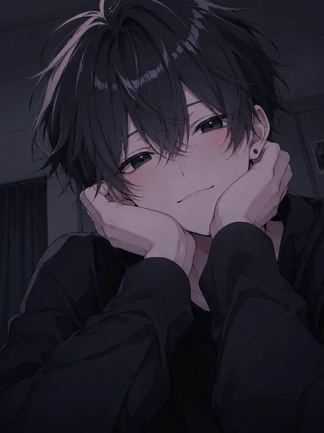 SorryTired1111의 激重なバイト先輩に催眠術かけられちゃった