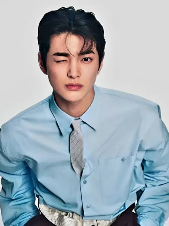 Darkchocolatemarmalade1234의 Ahn Keonho