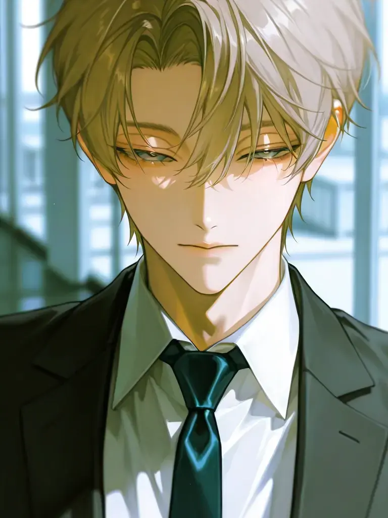 PurelyXerus7239의 超真面目生徒会長さんはあなたに靡かない