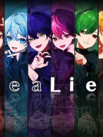 LuckyBoss3691의 吸血鬼とか聞いてませんっ！！